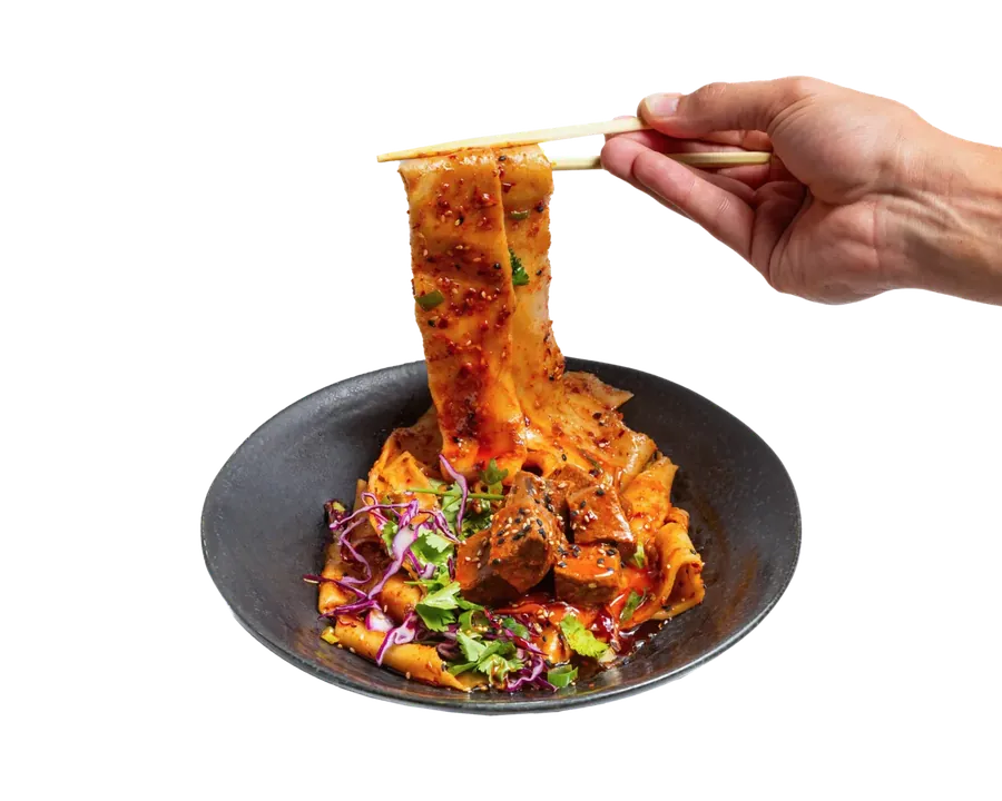 Bang Bang Handpulled Noodles