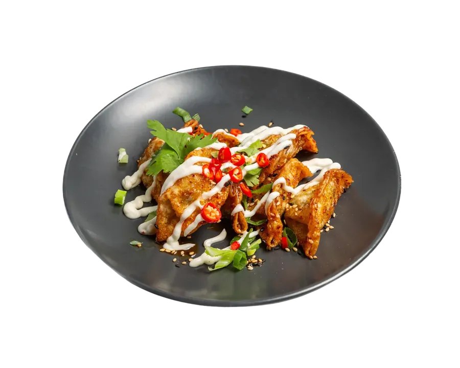 Bang Bang Handpulled Noodles